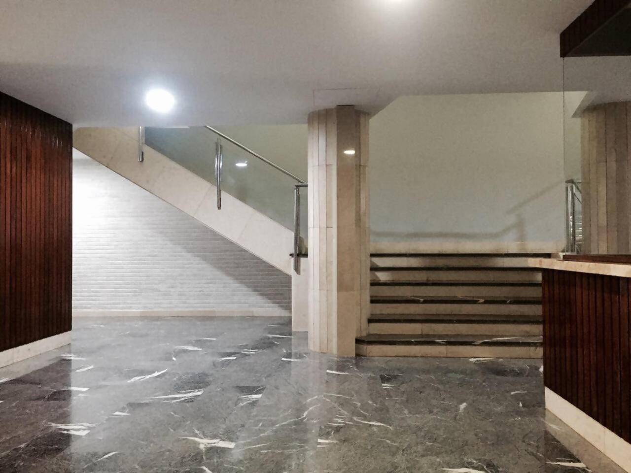 Amplio Apartamento En Gros Con Parking Privado San Sebastián Exterior foto